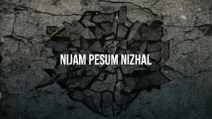 Nijam Pesum Nizhal on Vasanth TV - past program