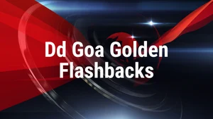 Dd Goa Golden Flashbacks on DD India - past program