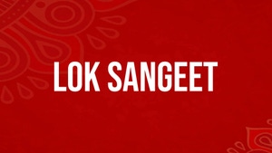Lok Sangeet on DD bharati - past program