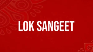 Lok Sangeet on DD bharati - past program