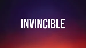 Invincible on All Women's Sports Network