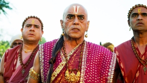 Tenali Rama on Sony SAB