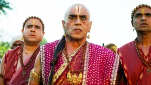 Tenali Rama on Sony SAB HD