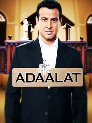 Adaalat Episode 66 on Sony Pal - future program