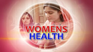 Women Health on CVR Health - past program