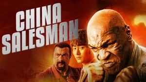 China Salesman on Colors Tamil HD - past program