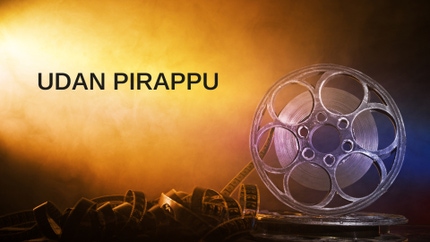Udan Pirappu on Jaya TV HD