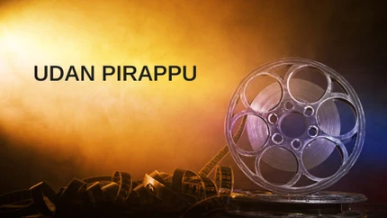 Udan Pirappu on Jaya TV HD