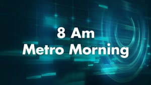 8 AM Metro Morning on Mirror Now