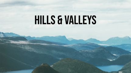 Hills & Valleys on Travelxp Tamil