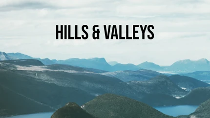 Hills & Valleys on Travelxp Tamil
