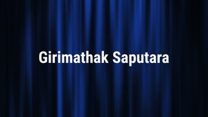 Girimathak Saputara on DD Girnar - past program