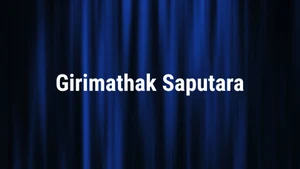 Girimathak Saputara on DD Girnar - past program