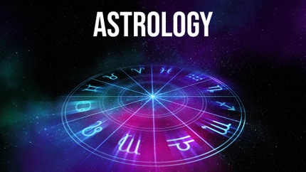 Astrology on VR Live