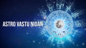 Astro Vastu Nidan on DY 365 - past program
