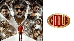 Coolie on Sun Udaya HD - live program