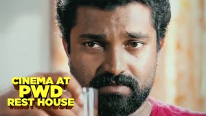 Cinema at PWD Rest House on Amrita TV - past program