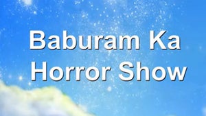 Paap-O-Meter Episode 90 on Sony Yay Telugu - past program