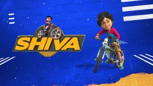 Shiva on Sonic Hindi - live program