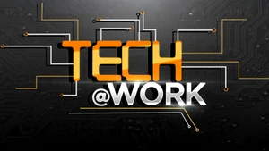 Tech @ Work on CNBC TV18 Prime - past program