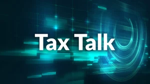 Tax Talk on CNBC Bajar - past program