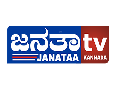 Janataa TV Kannada on JioTV