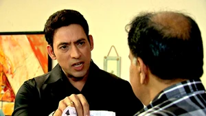 CID (Bangla) on Sony aath - past program