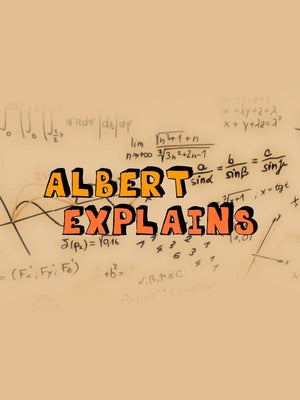 Albert Explains on Duck TV - past program