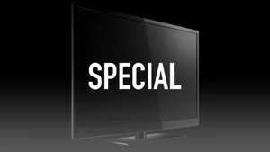 Special on NDTV India - past program