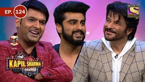 The Kapil Sharma Show on Sony Pal - past program
