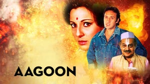 Aagoon on Cine Jomjomat - future program