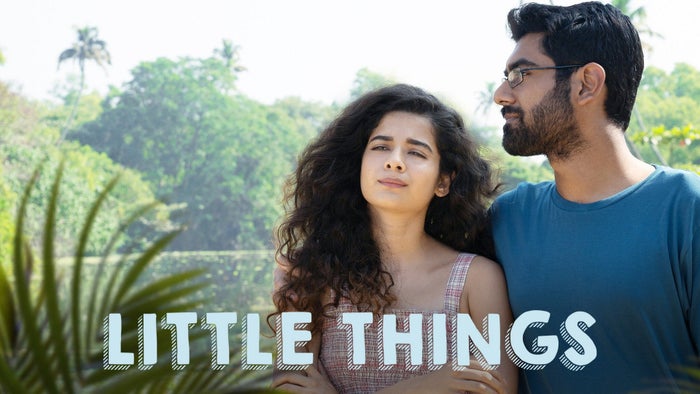 Little Things Episode No.4 on JioTV