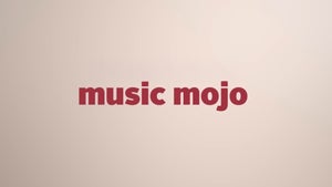 Music Mojo on Kappa TV - past program