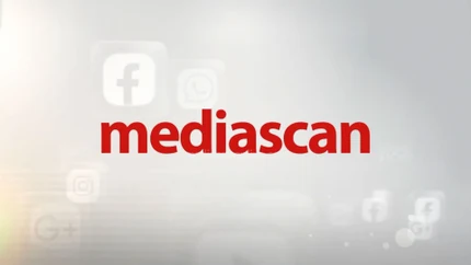 Media Scan on Media One TV