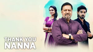 Thank You Nanna on ETV Telugu - live program