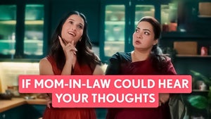 If Mom-In-Law Could Hear Your Thoughts on FilterCopy - past program