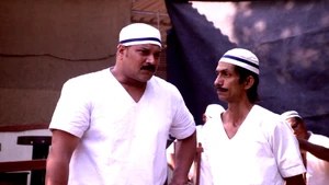 CID (Bangla) on Sony aath - past program