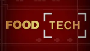 Food Tech on History TV18 HD