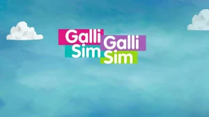 Galli Galli Sim Sim on DD Girnar