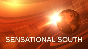 Sensational South on CNN NEWS 18 - past program