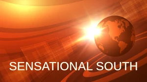 Sensational South on CNN NEWS 18 - past program