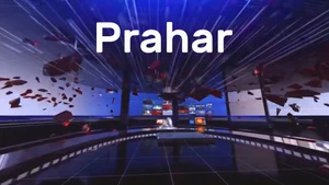 Prahar on India TV - past program