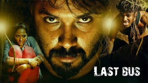 Last Bus on Zee Action - past program