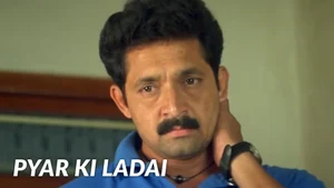 Pyar Ki Ladai on Colors Cineplex Superhit - past program