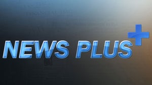 News Plus on T News - past program