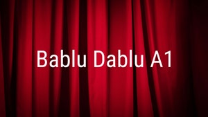 Bablu Dablu A1 on Unique Tv - past program
