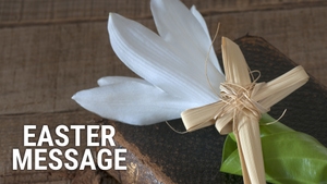 Easter Message on Prarthana Bhawan - past program