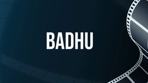 Badhu on Colors Bangla Cinema - past program