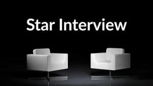 Star Interview on Raj Digital Plus