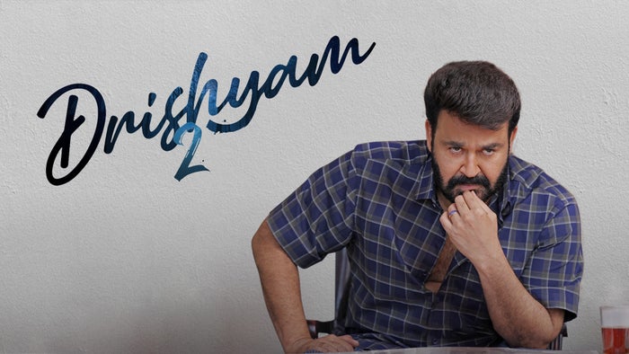 Drishyam 2 on JioTV